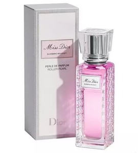 miss dior roller pearl blooming bouquet